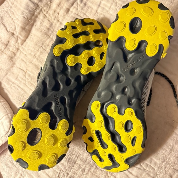 Nike React Athletic Shoes Men’s Size 8 - Picture 7 of 7